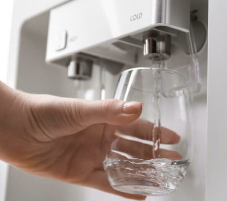 Depuratori d'acqua: perchè averlo a casa?