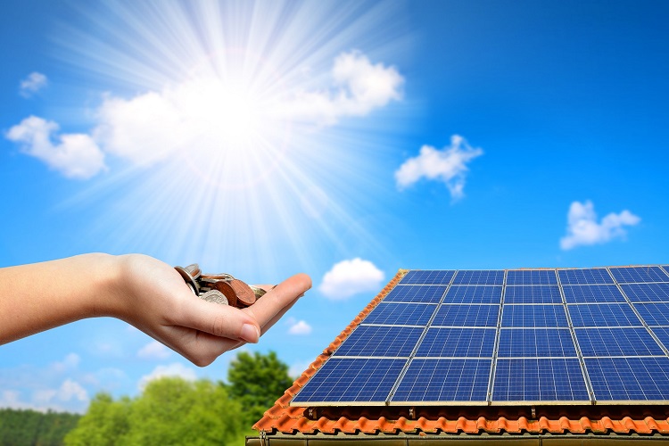 200 milioni di euro per il fotovoltaico