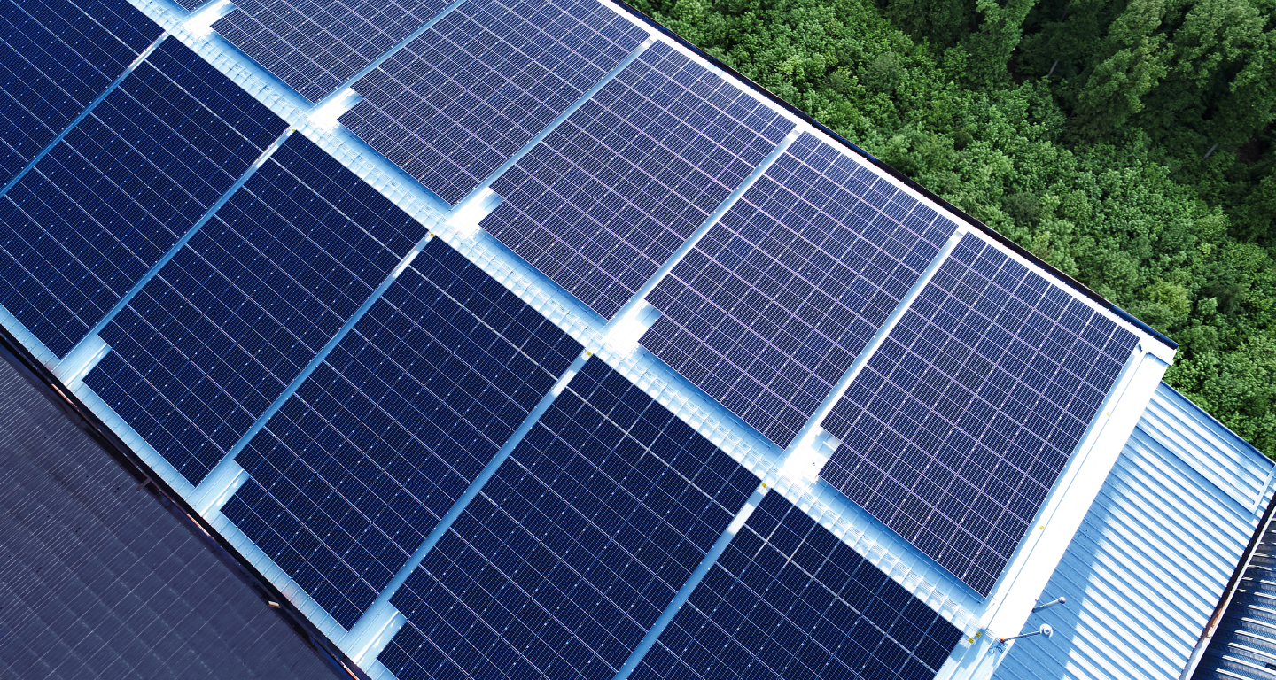 VENETO: AGEVOLAZIONI PER AZIENDE SUL FOTOVOLTAICO