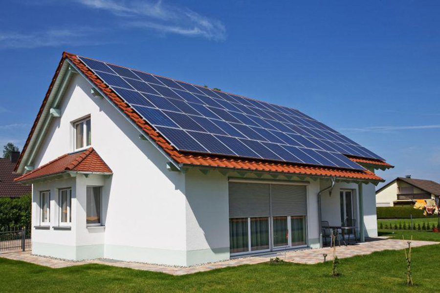 Fotovoltaico in Veneto: detrazioni del 50%