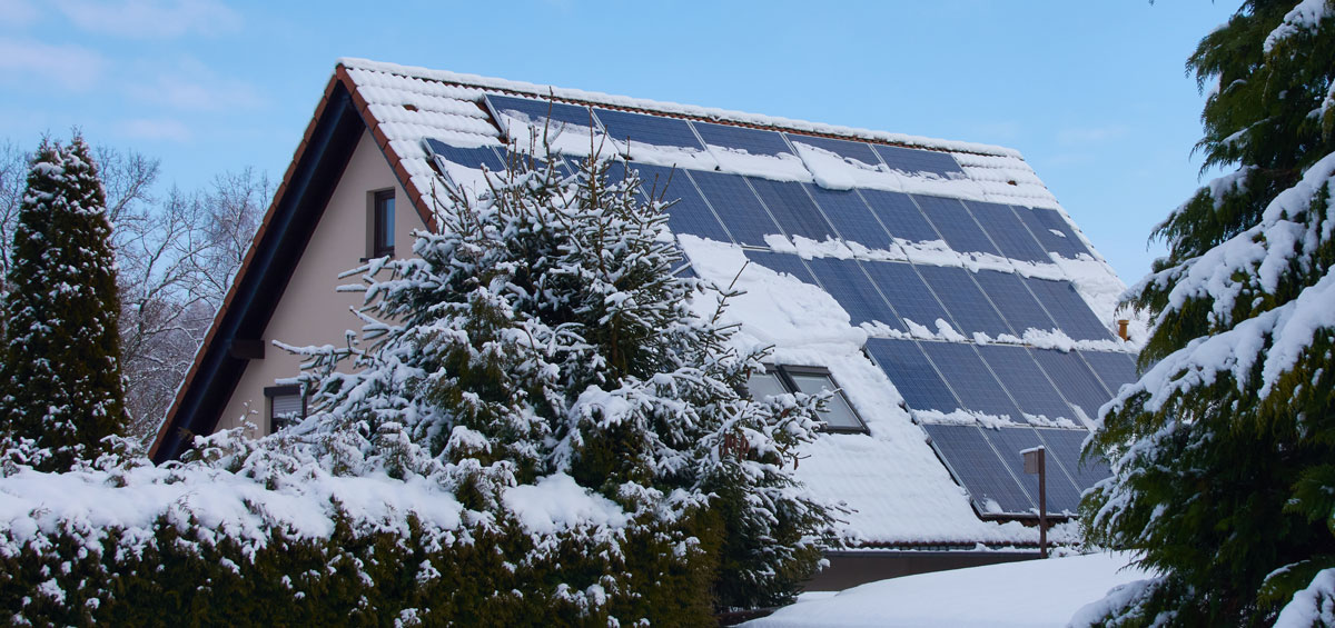  Fotovoltaico, come usarlo al meglio anche d’inverno