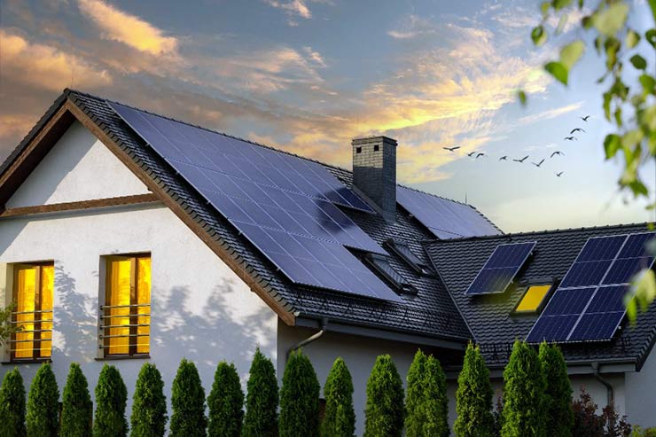 Fotovoltaico nel 2024