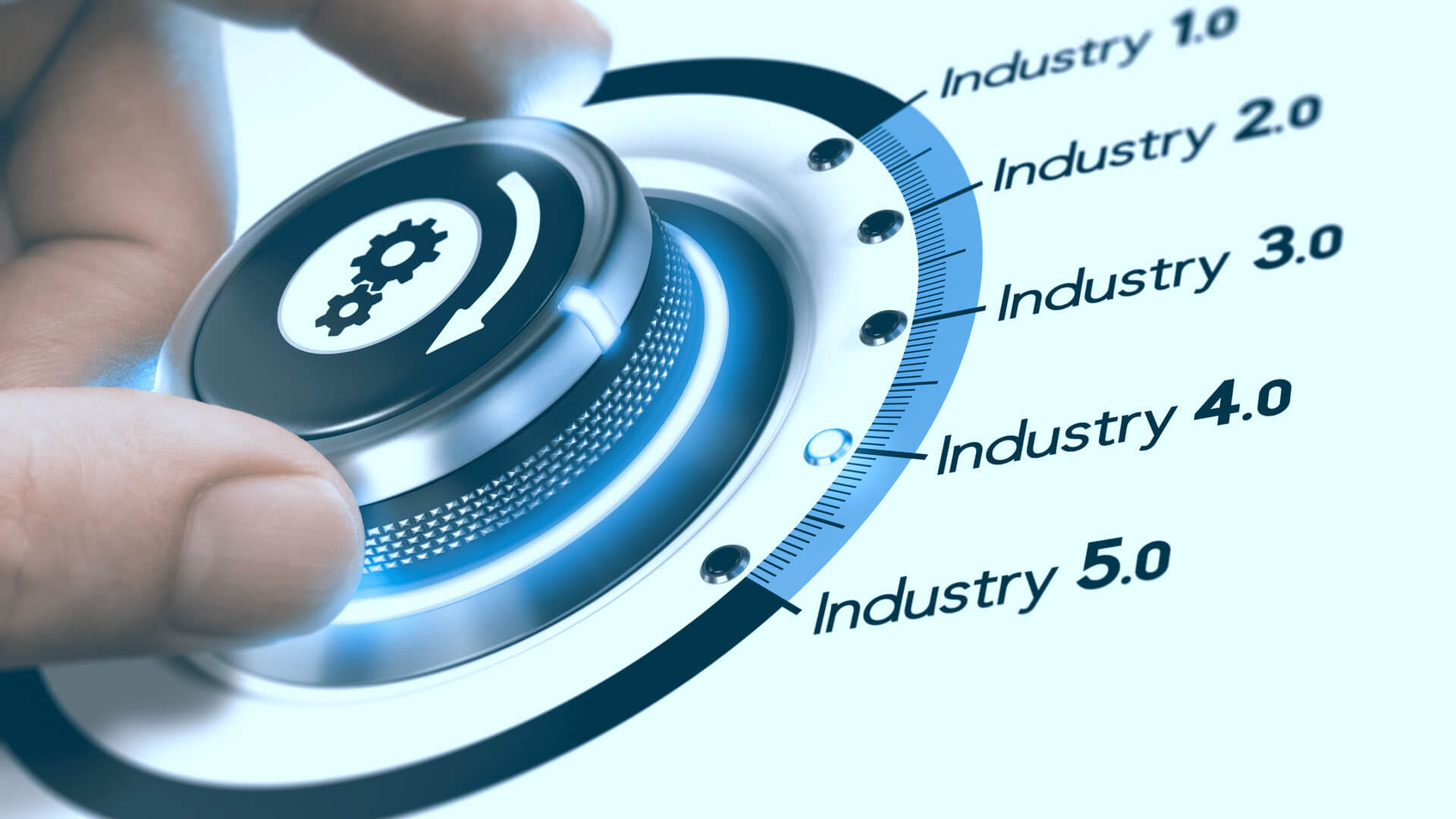 Industria 5.0: come evolveranno le aziende