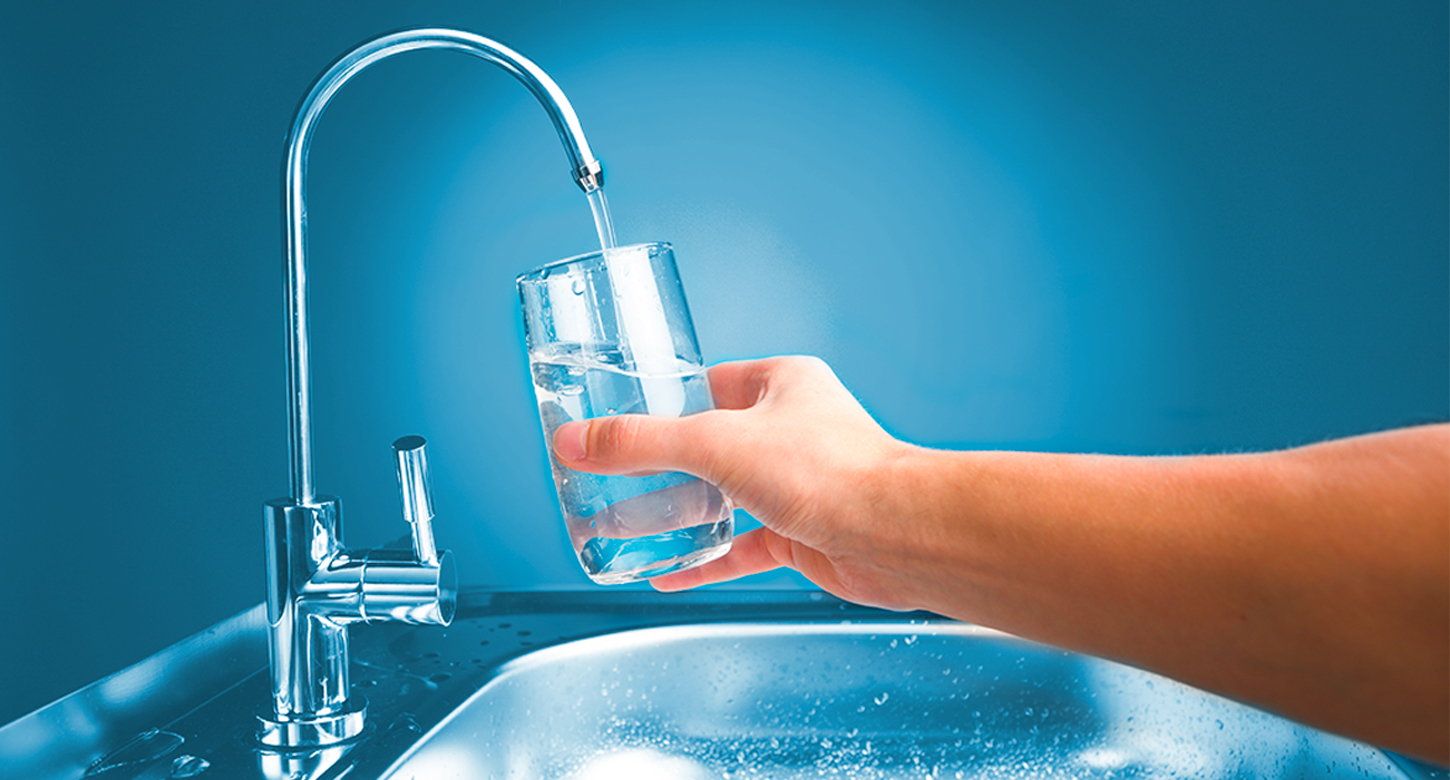 Perché Scegliere un Depuratore d’Acqua nel 2024: I Benefici e le Motivazioni
