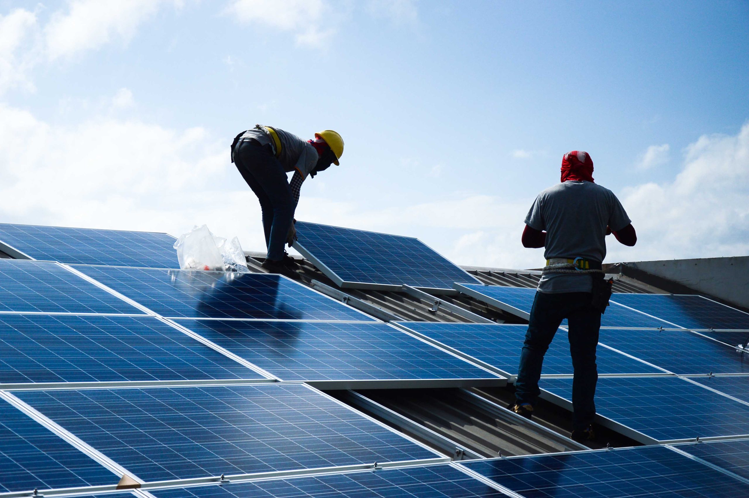 Che tipo di impianto fotovoltaico scegliere nel 2024?
