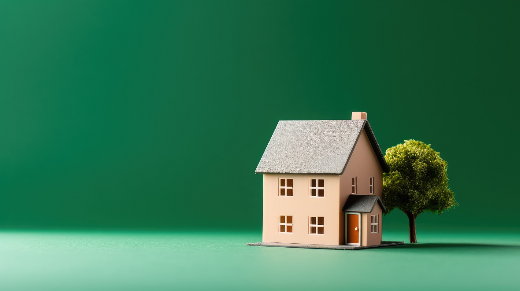 Mutuo Casa Green