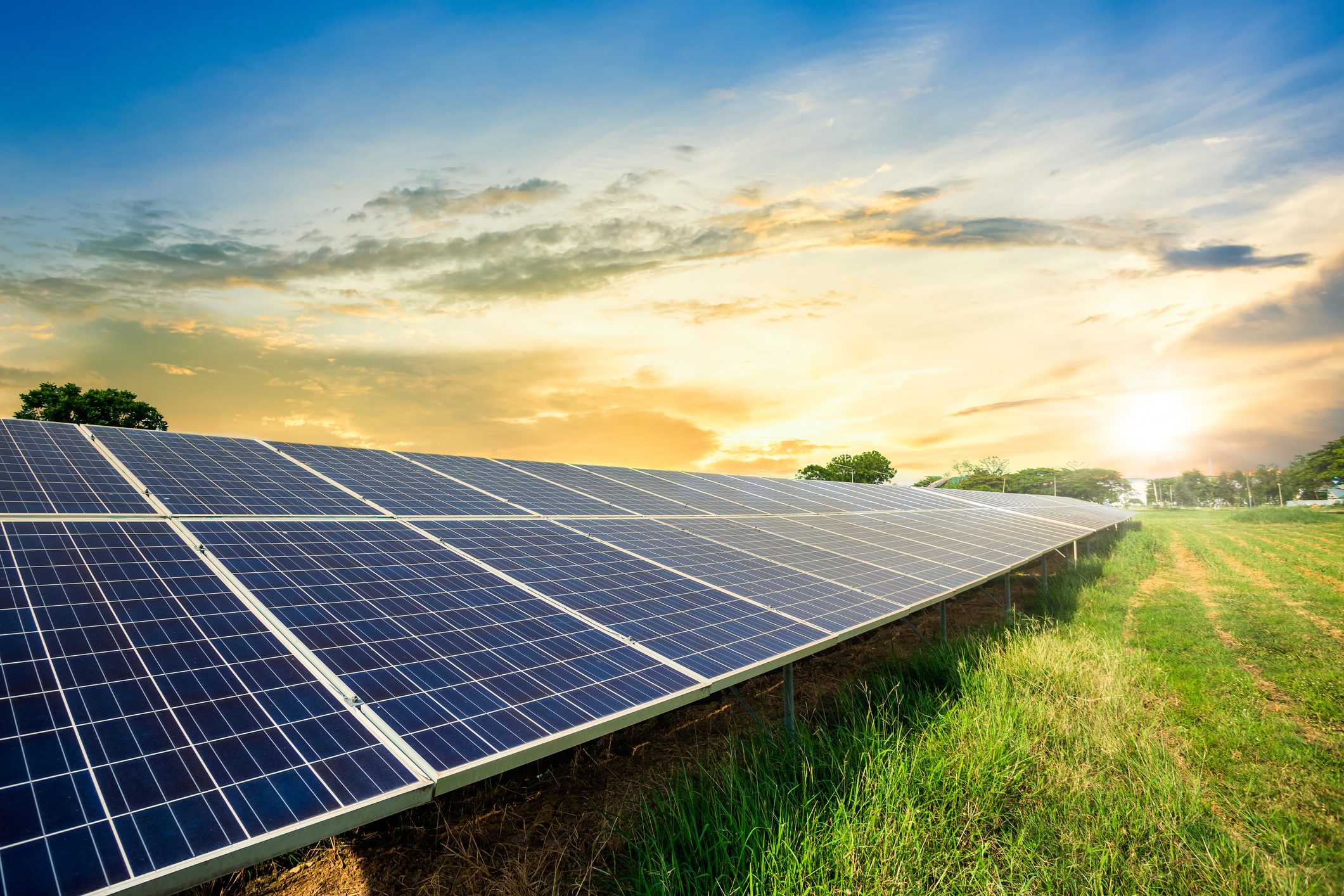 Fotovoltaico in cluod 2024