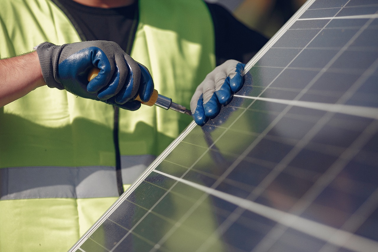 Che tipo di impianto fotovoltaico installare a casa?