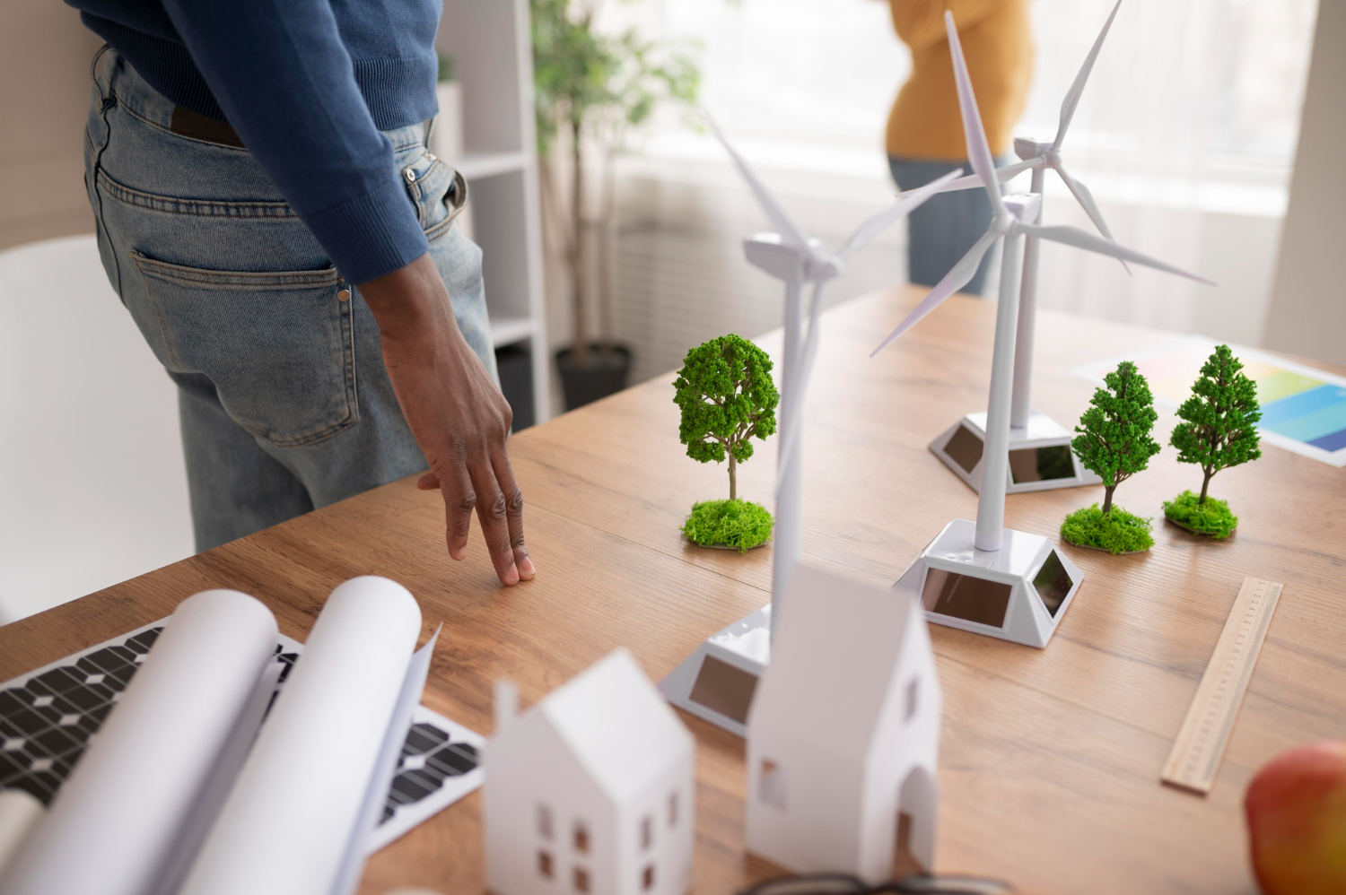 Studio Terna: le rinnovabili in Italia coprono quasi il 40% della domanda elettrica