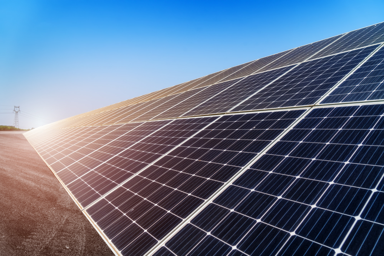 Agenzia Internazionale dell'Energia: l'Energia Solare può diventare la principale fonte elettrica nel 2050