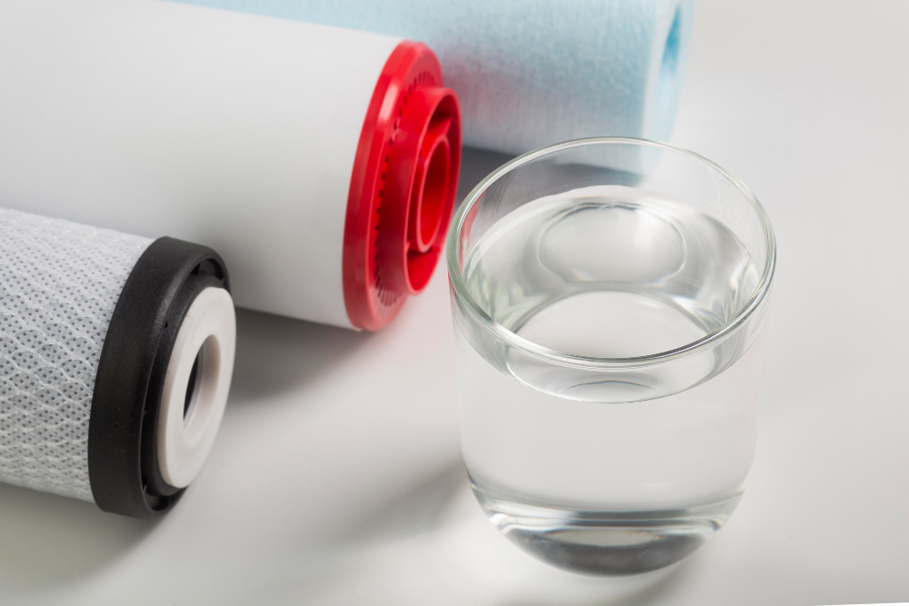 Preventivo Depuratore Acqua TERNI: Prezzi e Bonus 50%