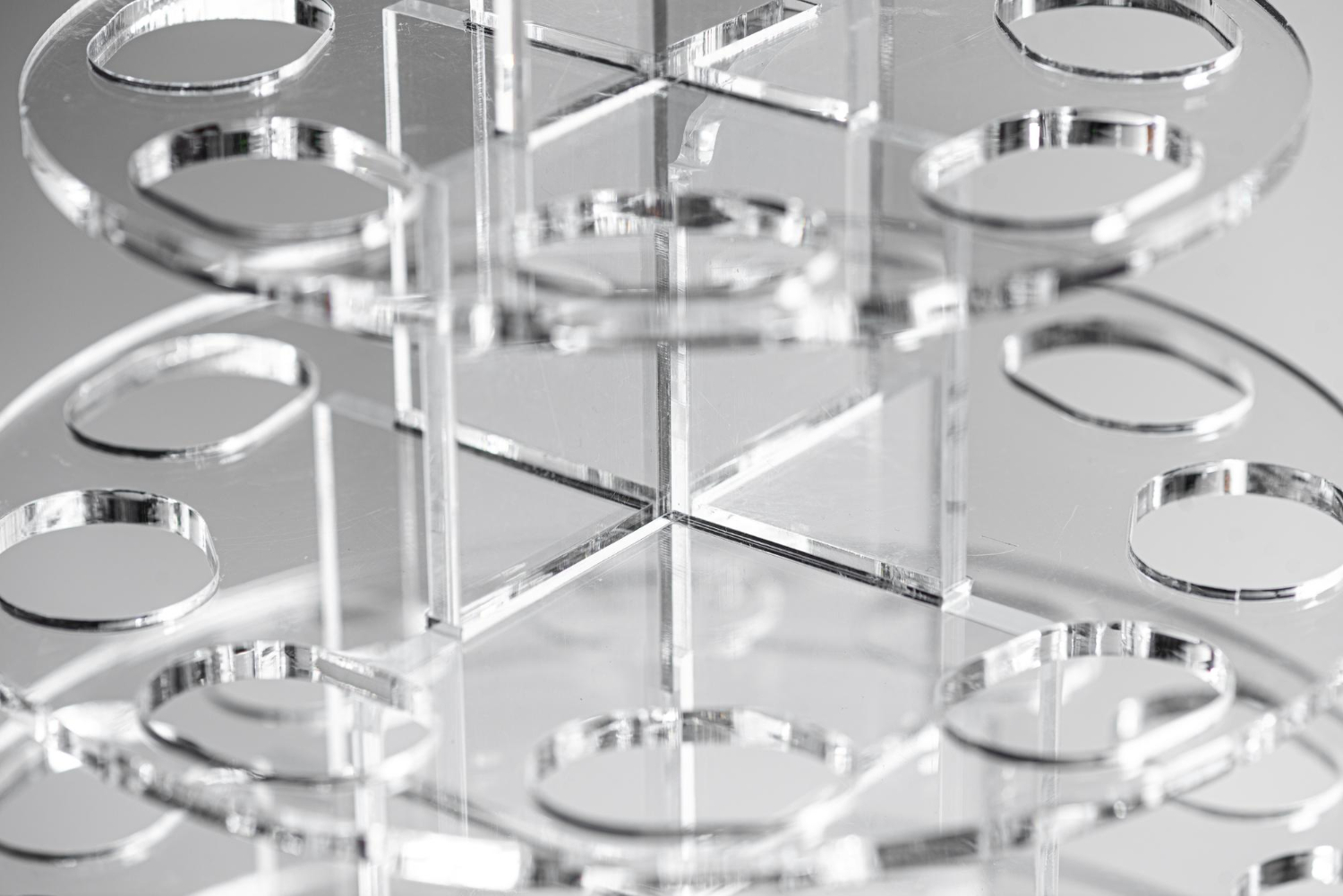 Plexiglass: il futuro del Fotovoltaico