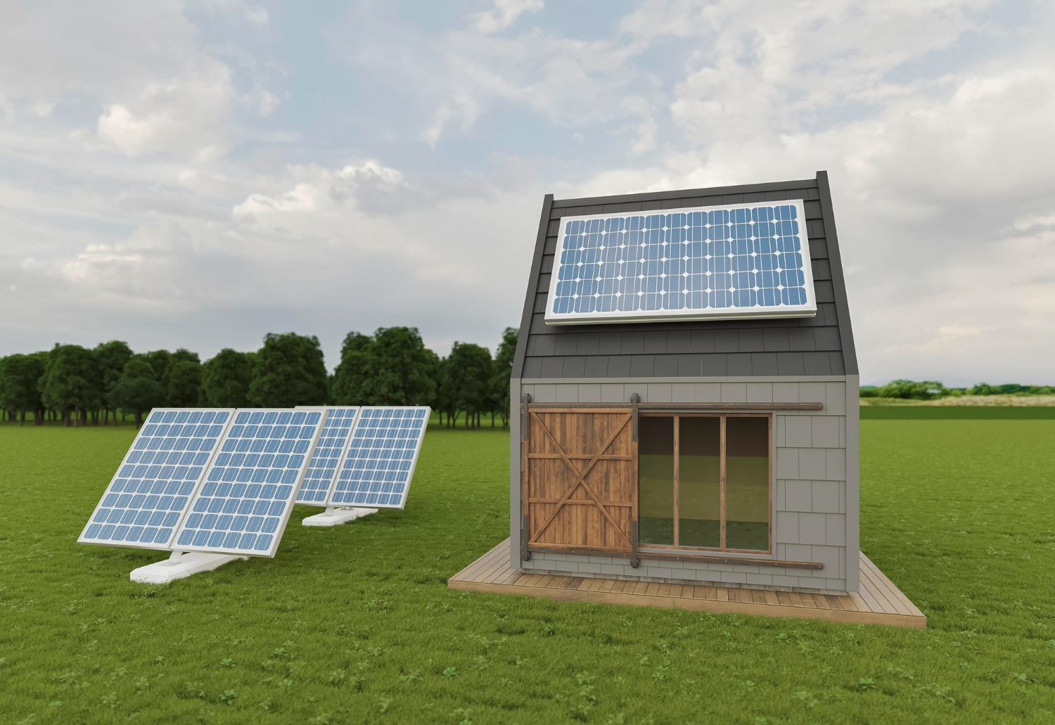 FINALMENTE L’ACCUMULO PER IL FOTOVOLTAICO E’ CONVENIENTE. ECCO UN CONFRONTO