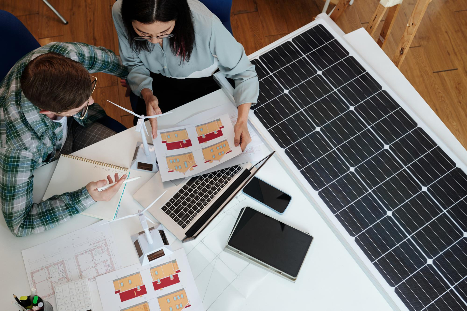FOTOVOLTAICO 2019, TUTTI GLI INCENTIVI