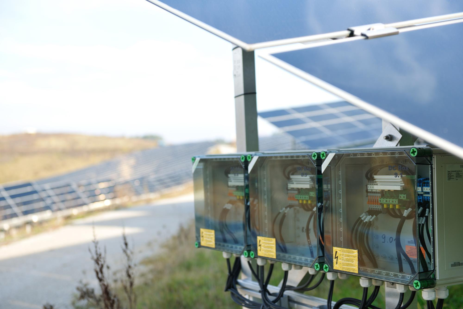 INVERTER FOTOVOLTAICO 2019, COSA C'E' DA SAPERE
