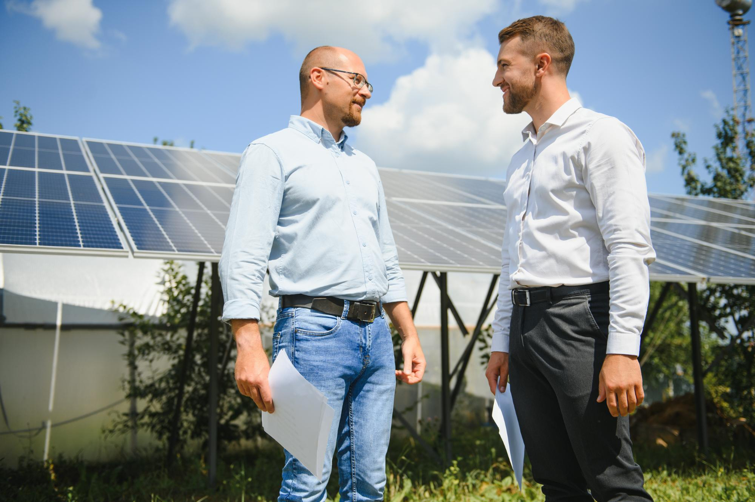I migliori installatori di fotovoltaico a Cuneo e in Piemonte