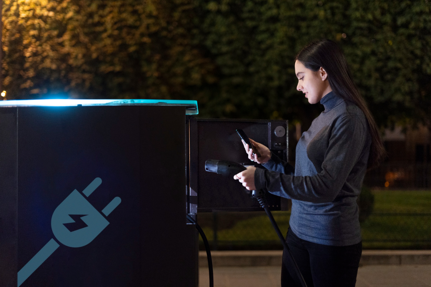Ricarica auto elettrica con fotovoltaico: una scelta vincente