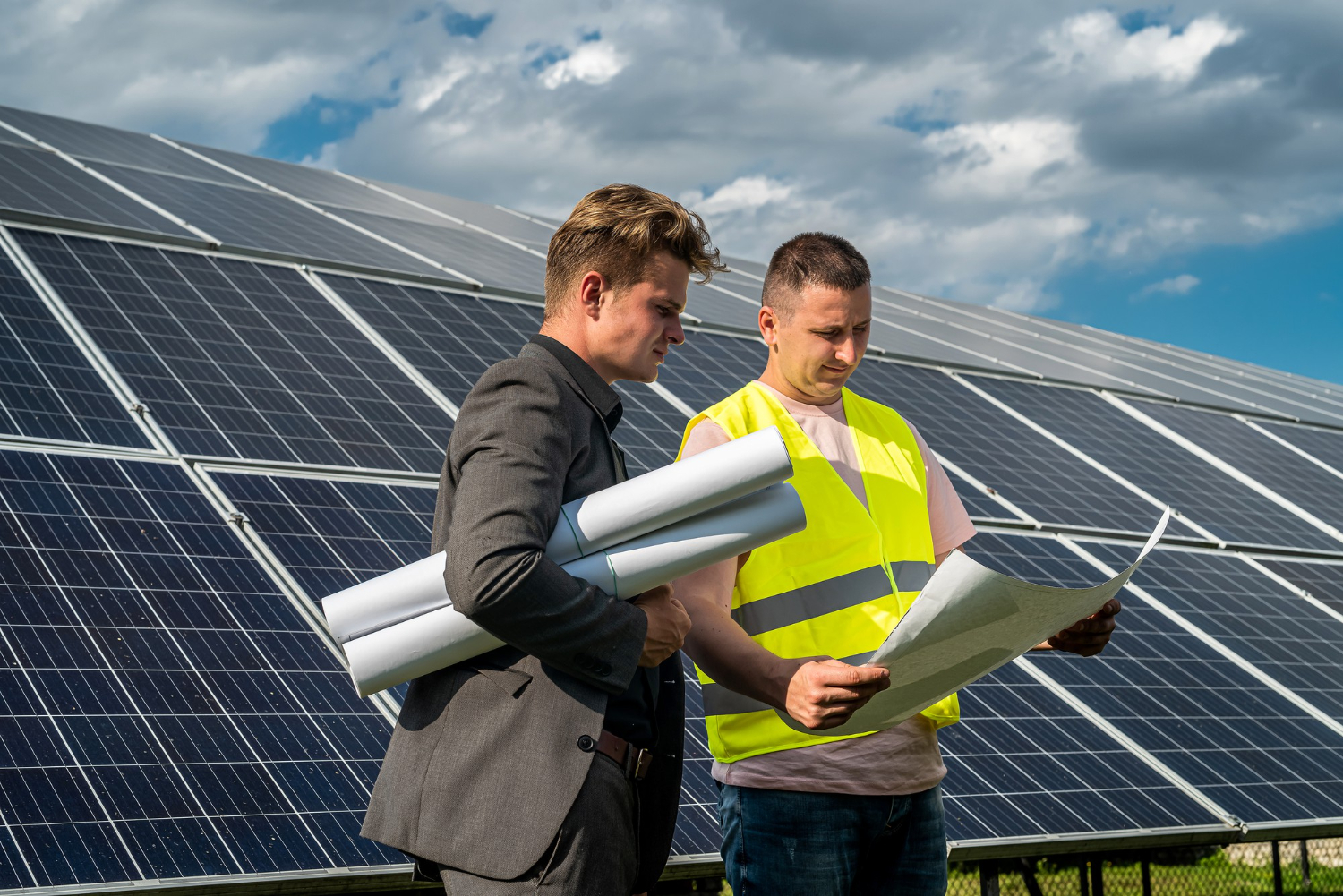 I migliori installatori di impianti fotovoltaici a Bergamo e in Lombardia