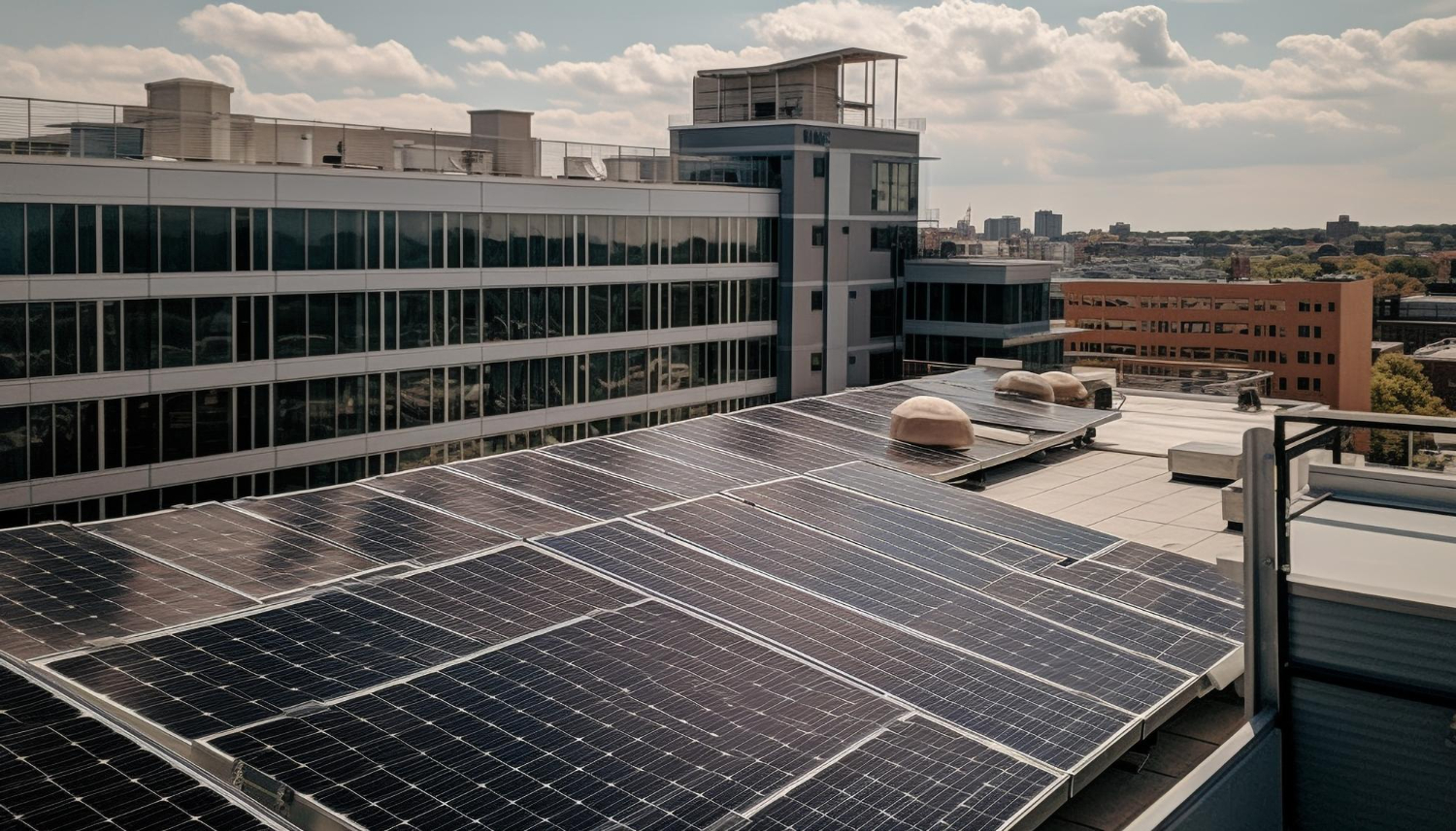 FOTOVOLTAICO PER LE AZIENDE: INCENTIVI E AUTOCONSUMO