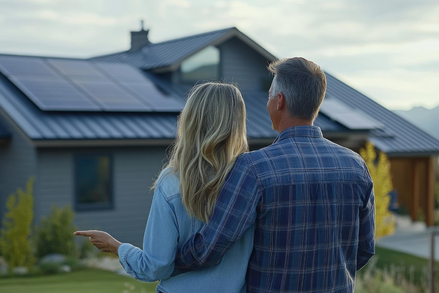 PENSILINE FOTOVOLTAICHE: UNA SOLUZIONE INTELLIGENTE 