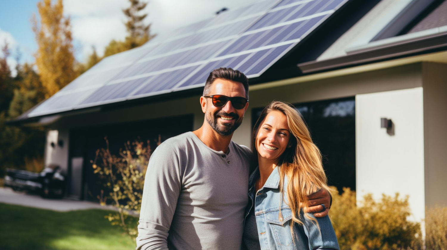 Preventivo Fotovoltaico Verona: i migliori installatori a confronto