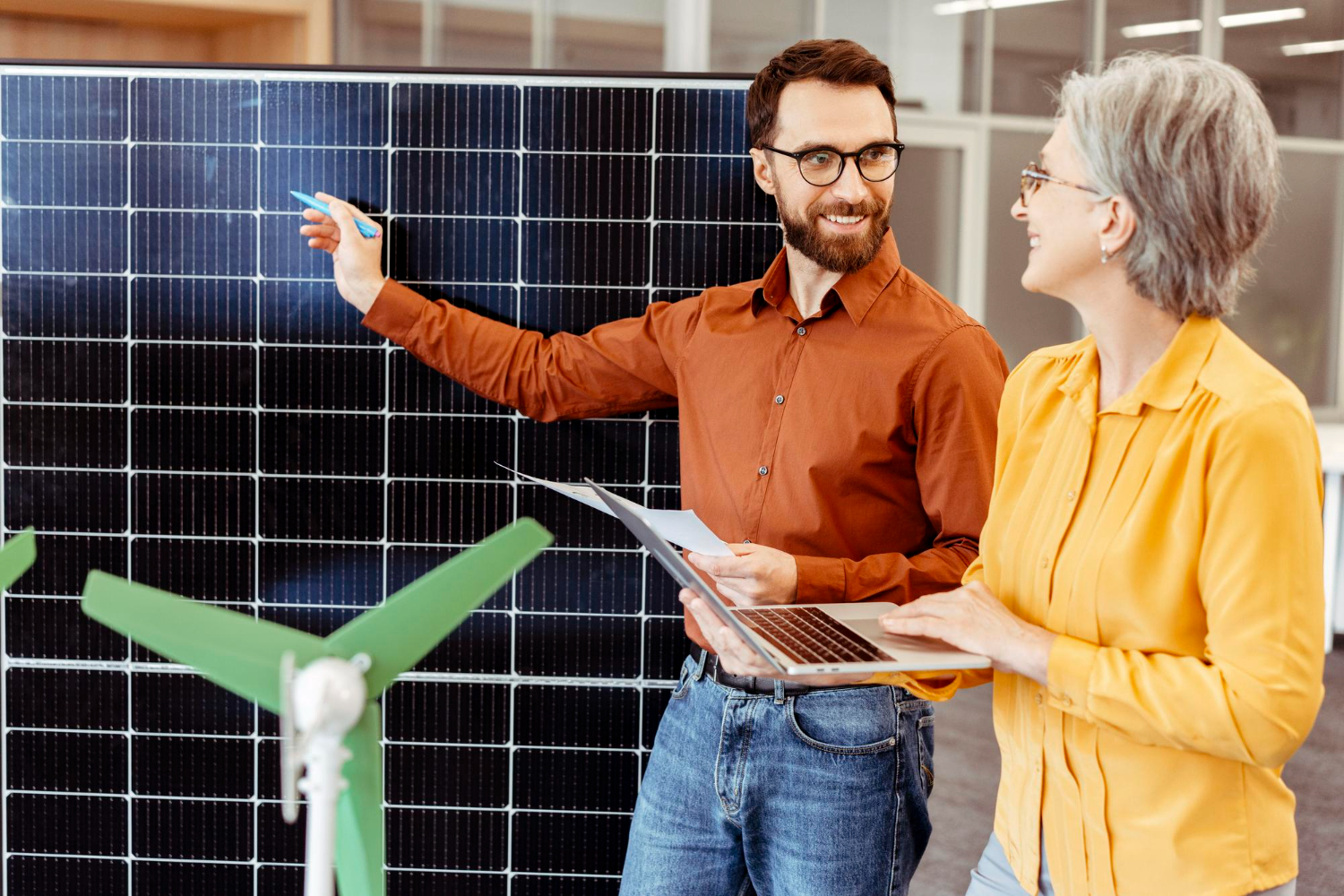 Preventivo Fotovoltaico Pistoia: i migliori installatori a confronto