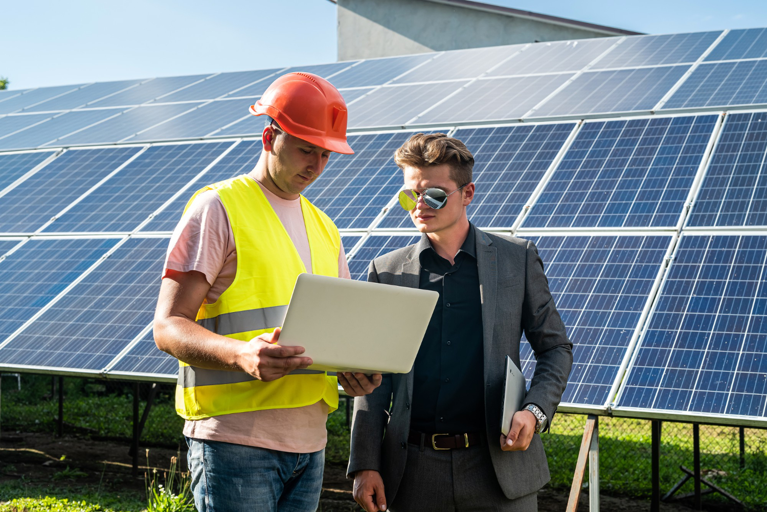 Preventivo Fotovoltaico Modena: i migliori installatori a confronto