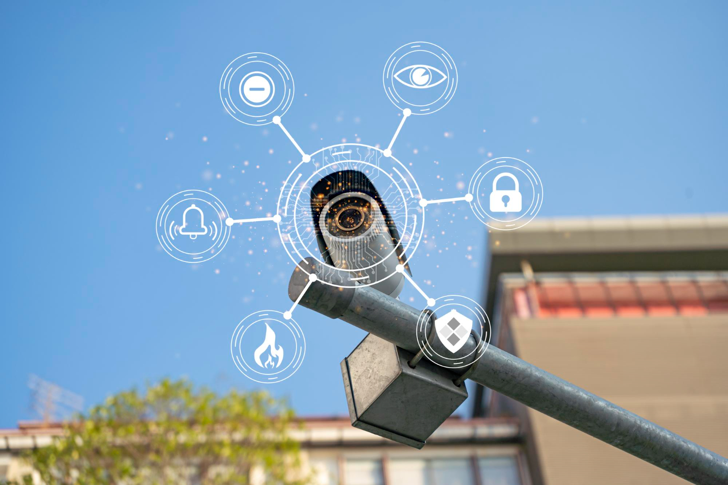 Preventivi Videosorveglianza Milano: i migliori installatori a confronto