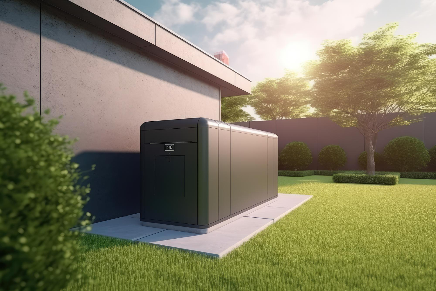 Batterie accumulo fotovoltaico con Ecobonus 110%