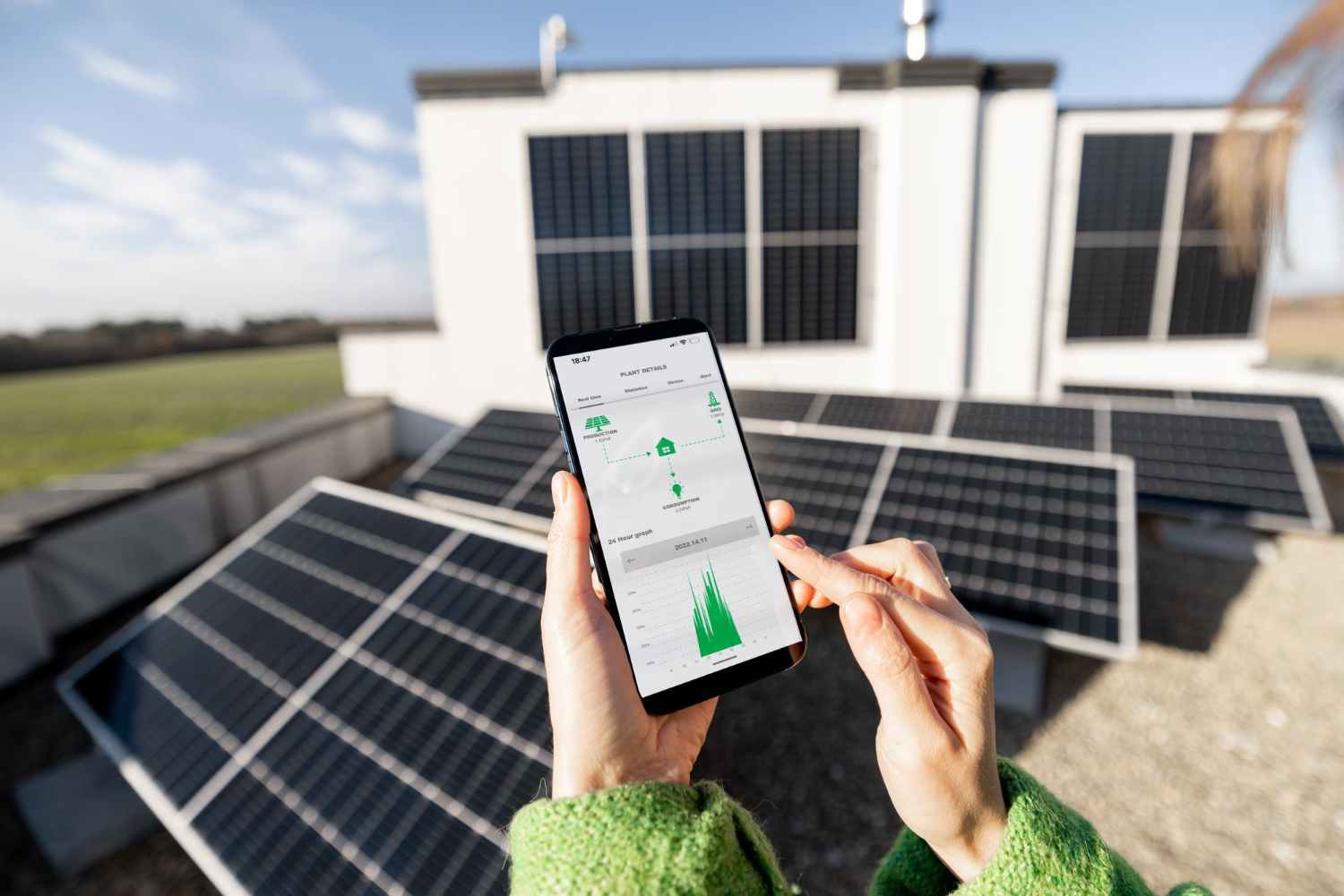Cessione Ecobonus Padova: fotovoltaico e riqualificazione energetica 