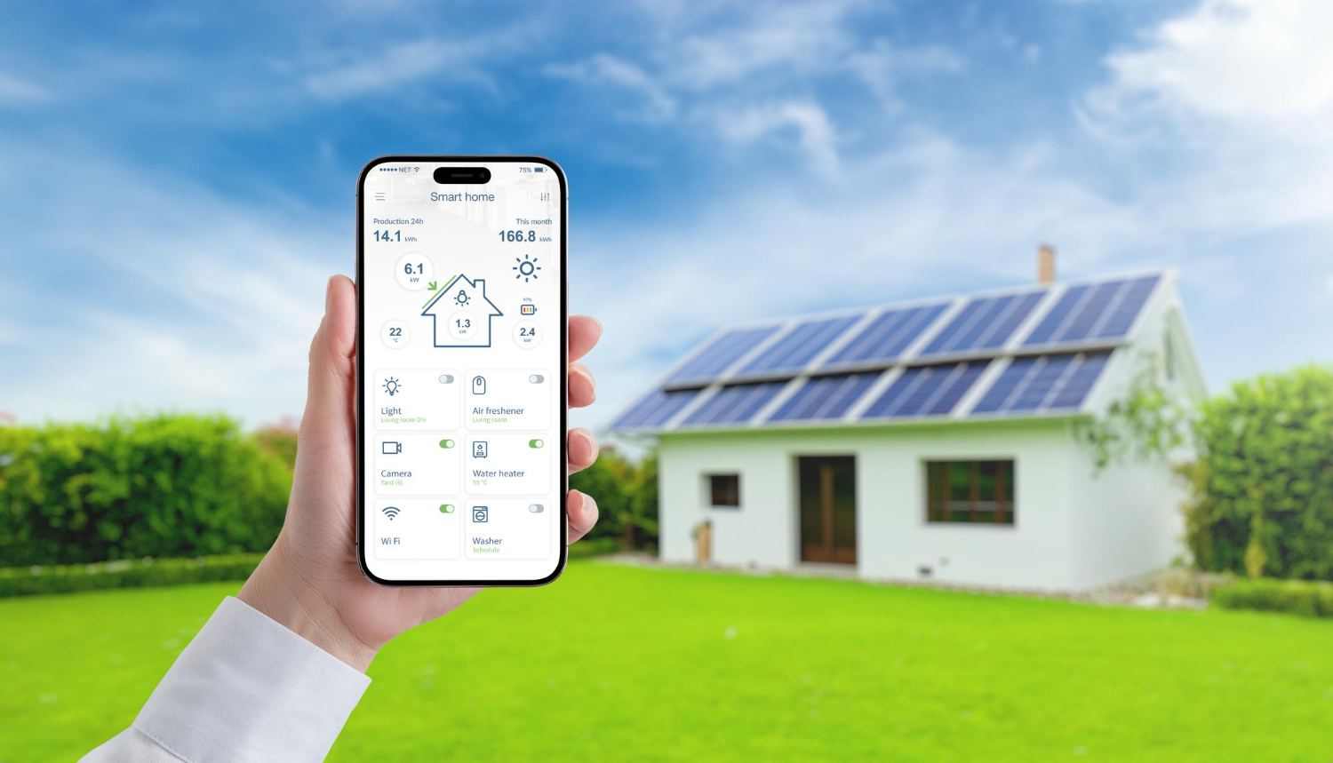 Superbonus 110%: requisiti e fotovoltaico