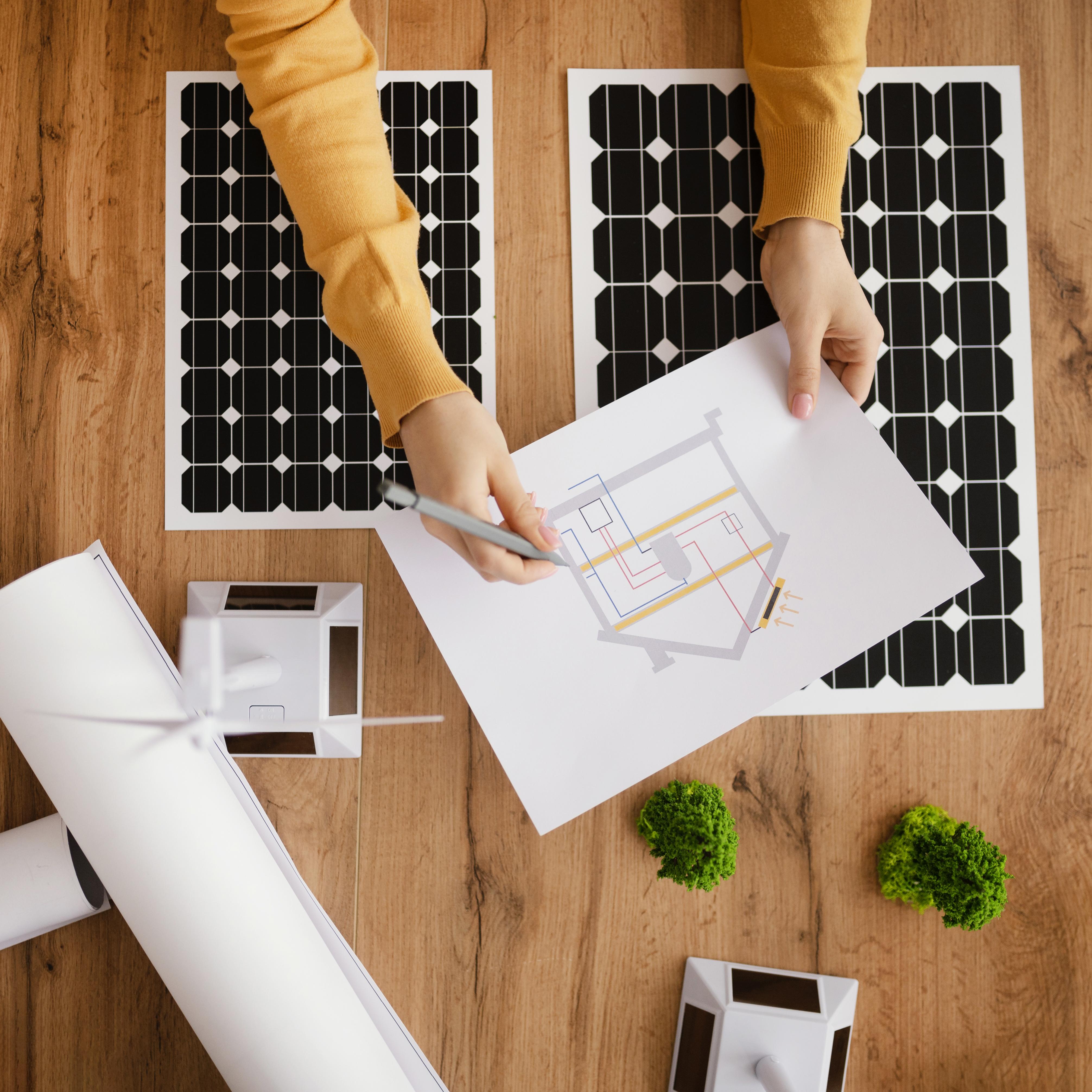 Cessione Credito Padova 110: fotovoltaico e riqualificazione energetica 