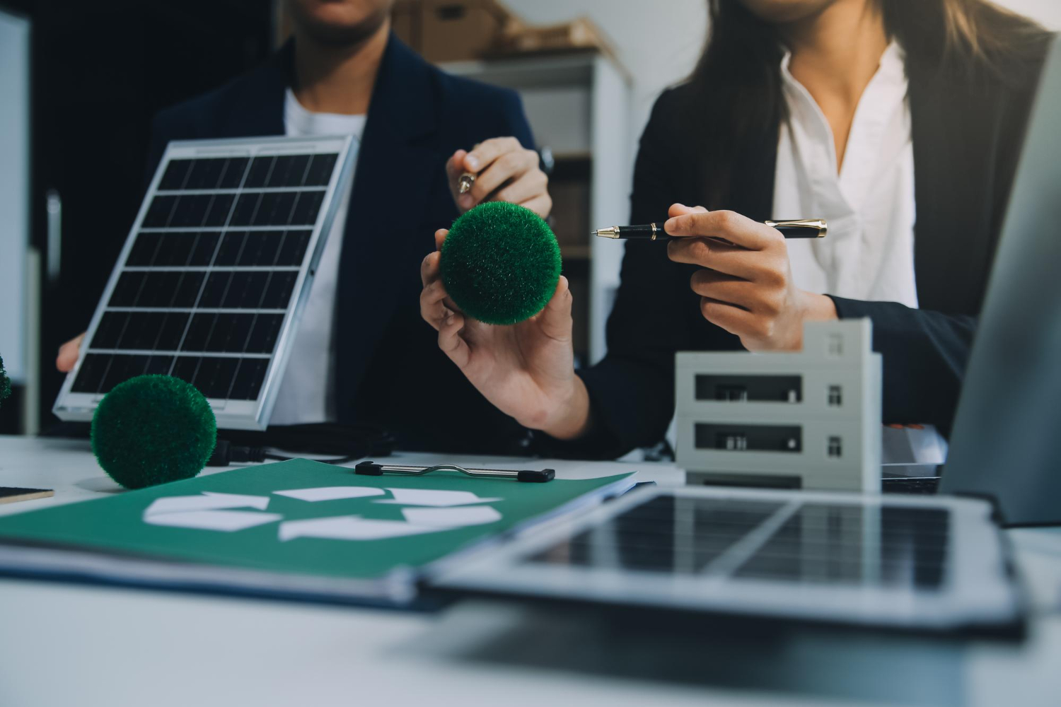 Cessione Ecobonus Treviso: fotovoltaico e riqualificazione energetica 