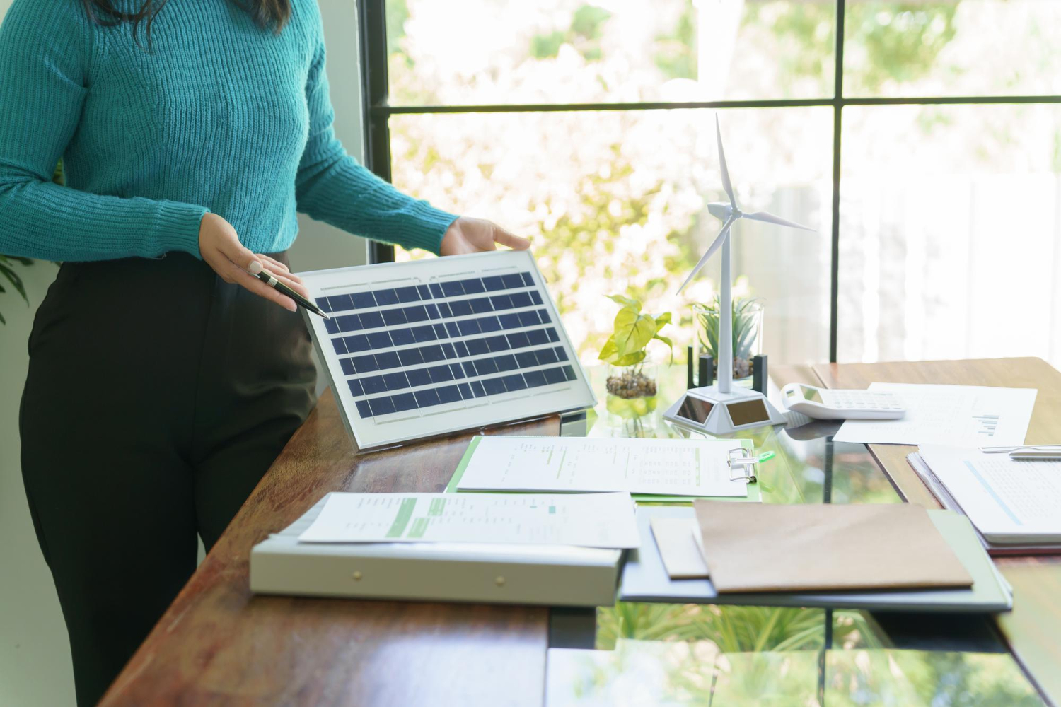 PREVENTIVI SUPERBONUS 110% CON FOTOVOLTAICO