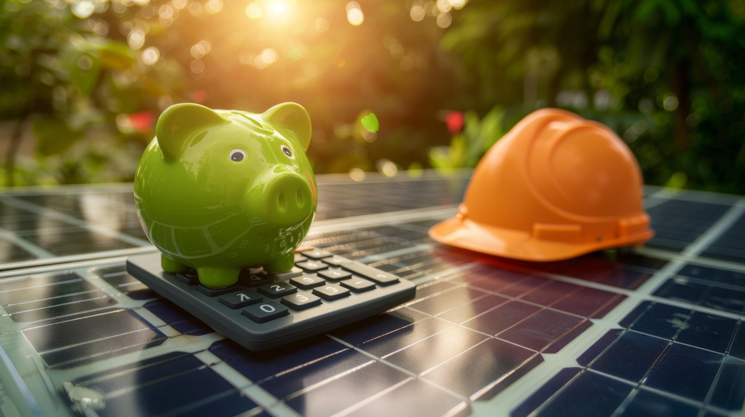 Cessione Credito 110 Latina: fotovoltaico e riqualificazione energetica