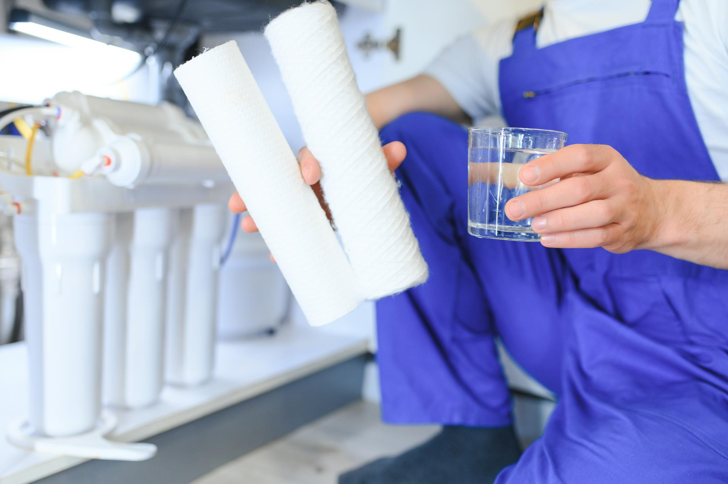 Costo depuratore acqua Milano, Bergamo e Brescia: le migliori proposte