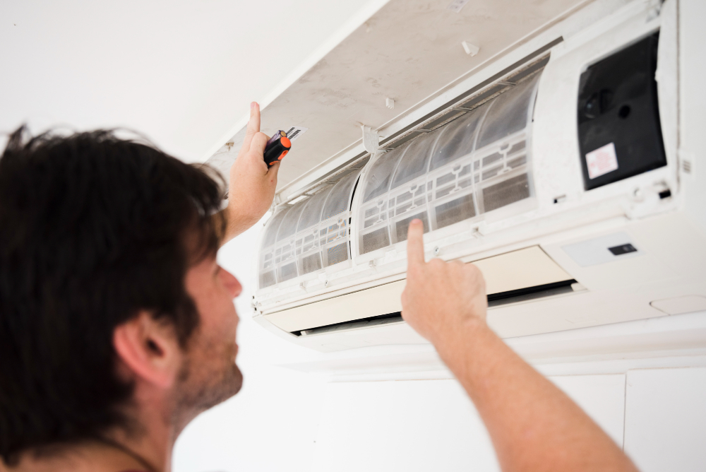 Installazione condizionatori Roma: preventivo e proposte con incentivi