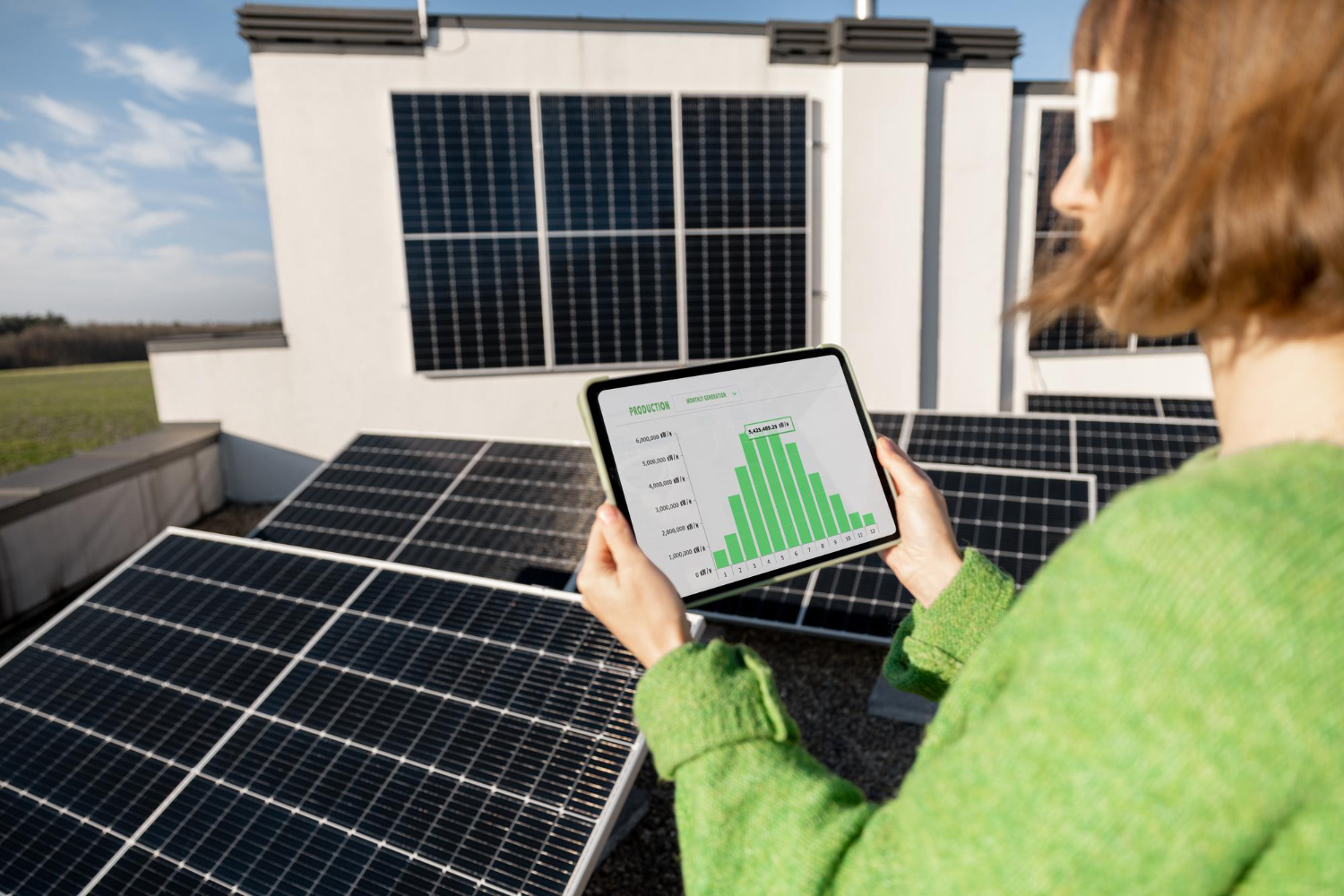 Quanto Costa un Impianto Fotovoltaico da 6 kW? Prezzi e Preventivi