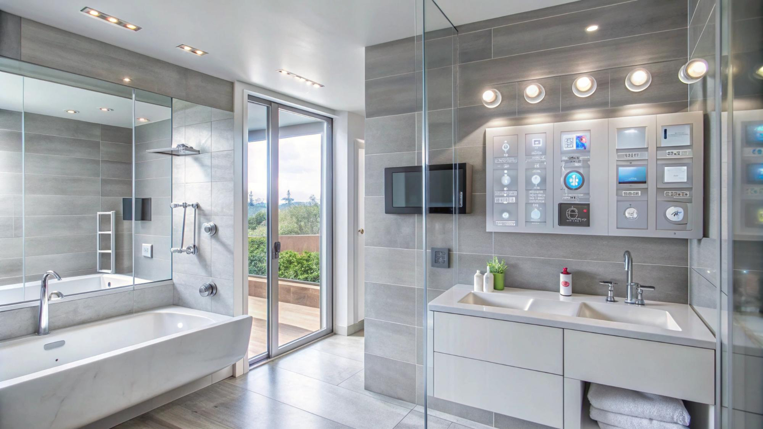 Quanto Costa Rifare un Bagno Completo? Preventivi e Consigli