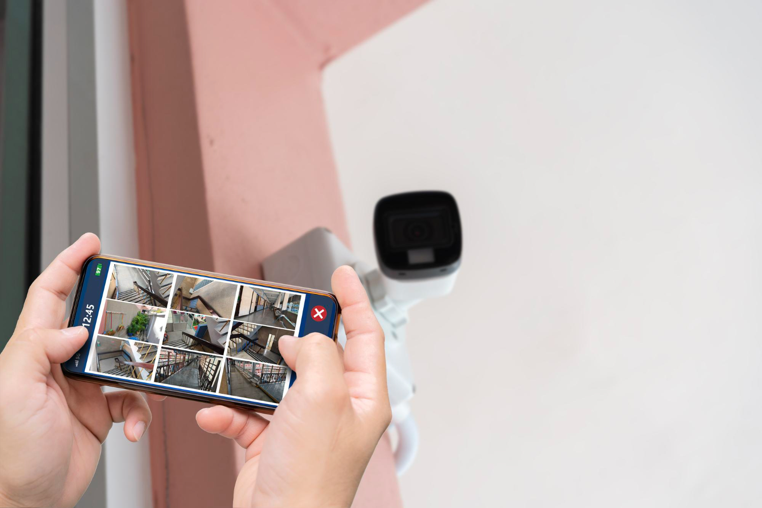 Videosorveglianza Wireless vs Cablata: Pro, Contro e Costi