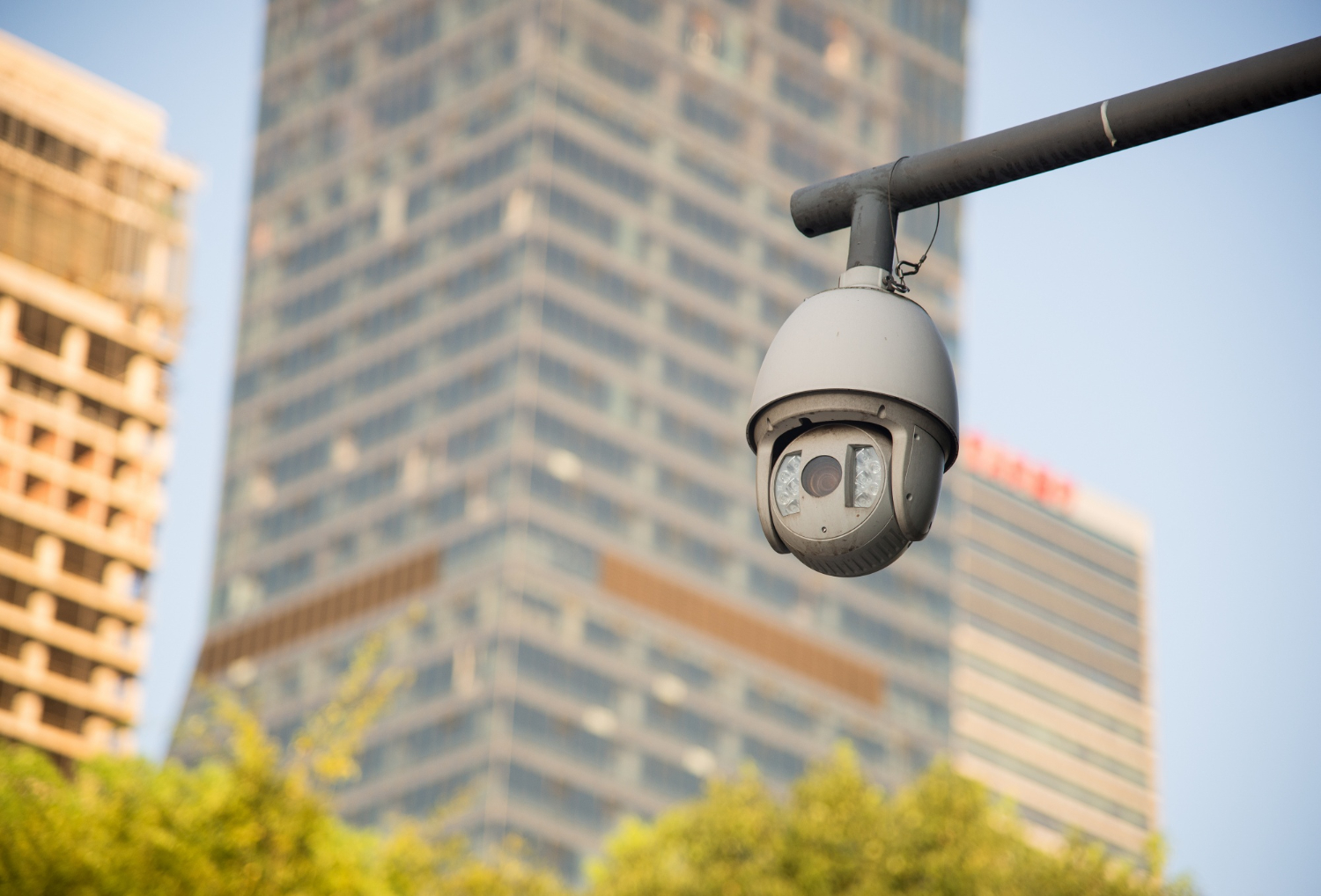 Normativa Videosorveglianza Privata: Cosa Dice la Legge