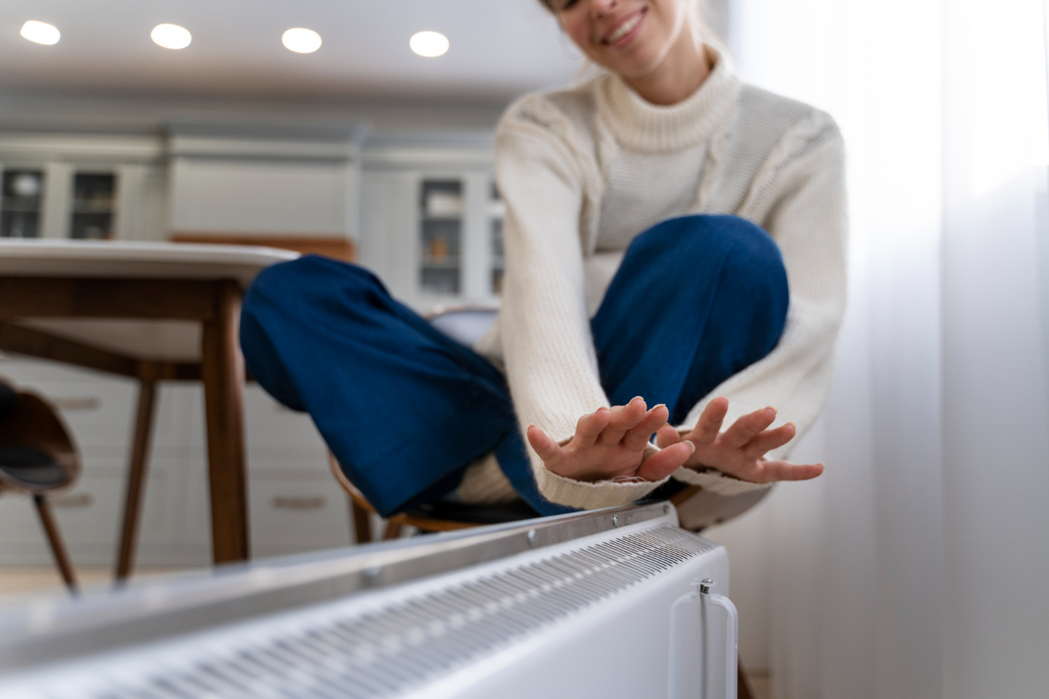 Preventivi Pompa di Calore: Cosa Valutare Prima di Decidere