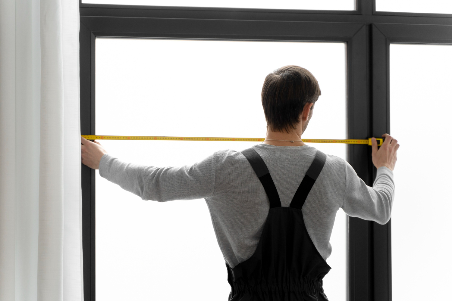 Preventivi Finestre PVC: Guida alla Scelta del Miglior Rapporto Qualità-Prezzo