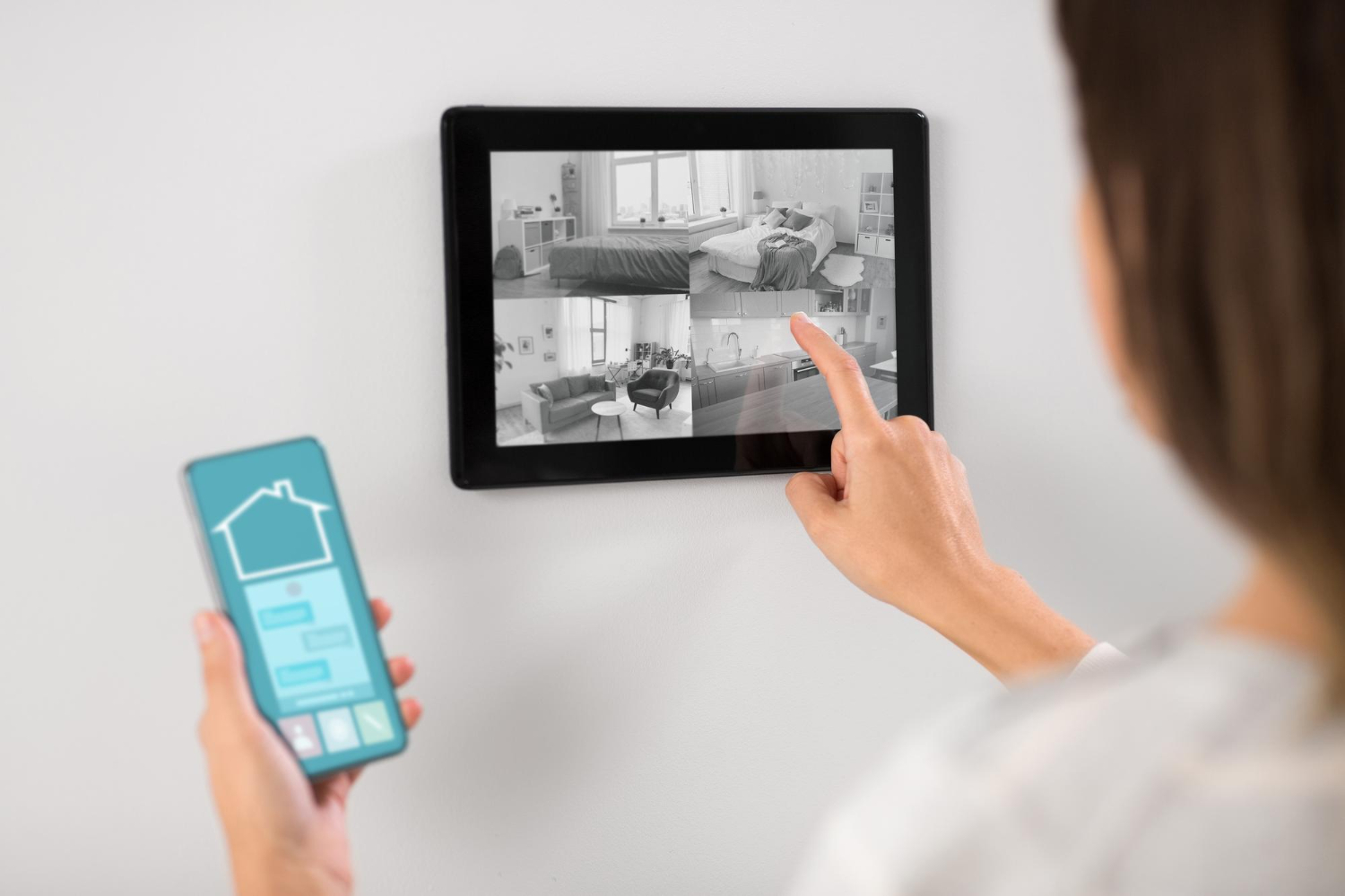 Preventivi Videosorveglianza: Telecamere IP o Analogiche?