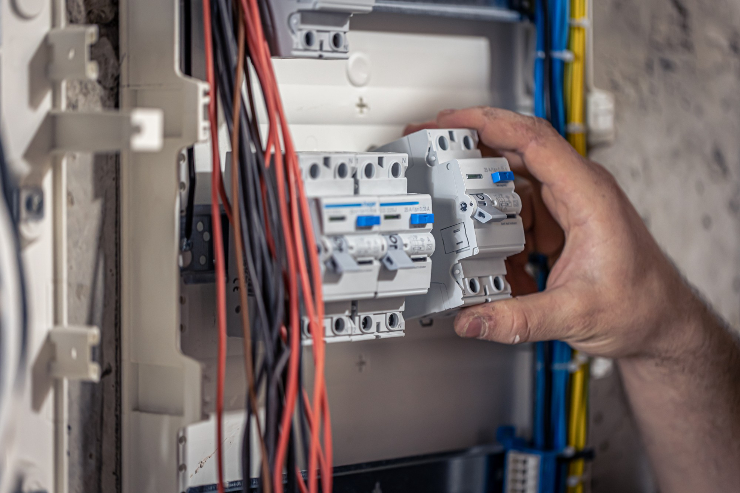 Preventivi Impianto Elettrico: Rifacimento Completo vs Parziale
