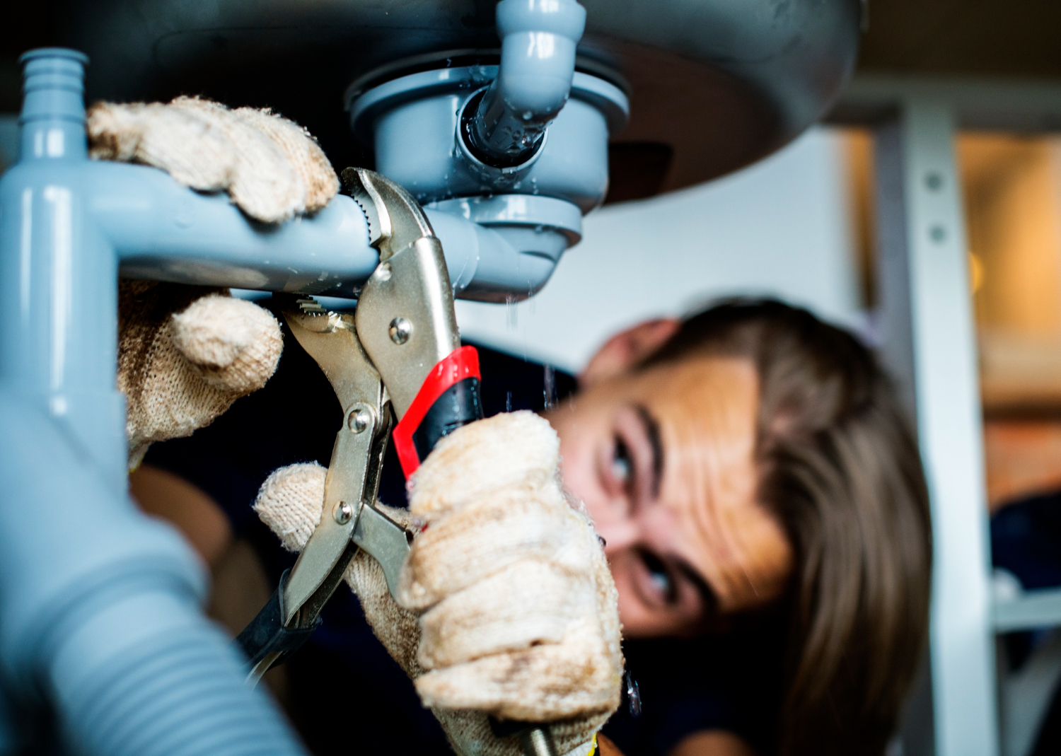 Preventivi Impianto Idraulico: Sostituzione o Riparazione?