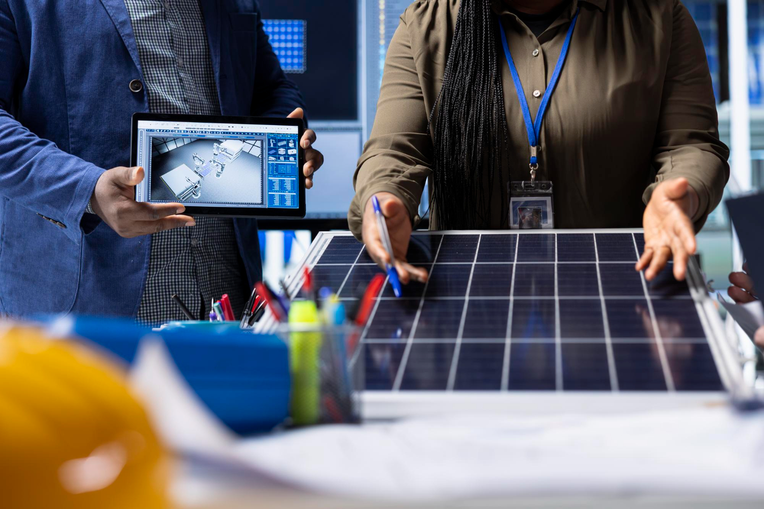 Preventivi Fotovoltaico Roma: Le Migliori Aziende della Capitale