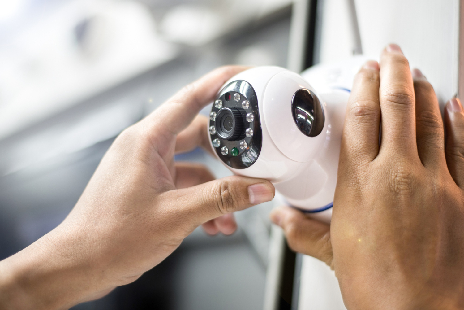 Videosorveglianza Milano: Preventivi Sistemi Professionali