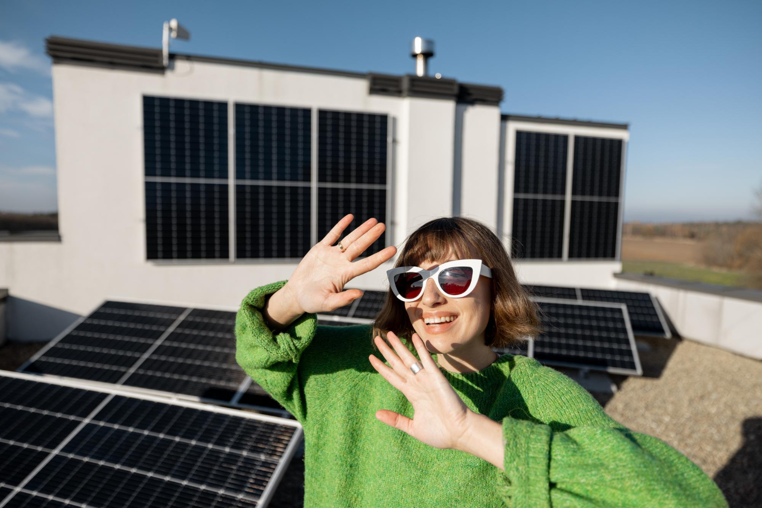 Preventivi Fotovoltaico Genova: Soluzioni per Tetti Inclinati