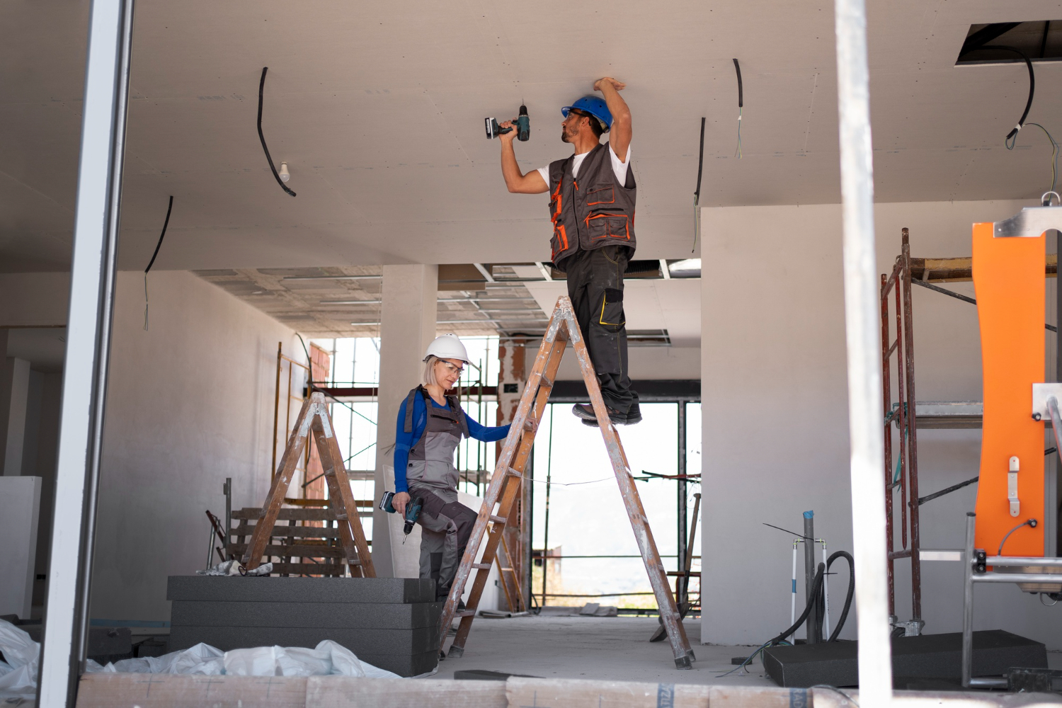 Ristrutturazioni Firenze: Preventivi Palazzi Storici